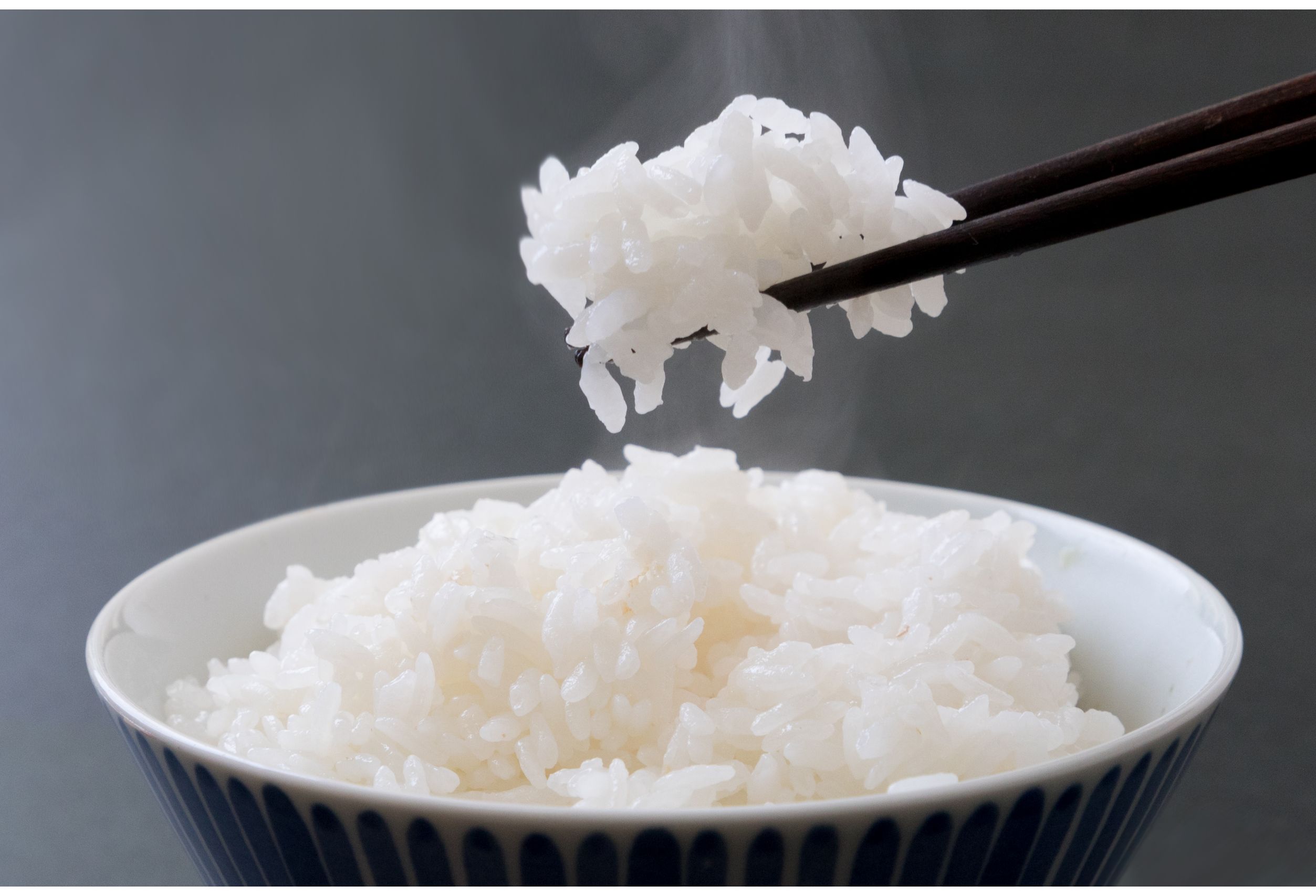 主食用米